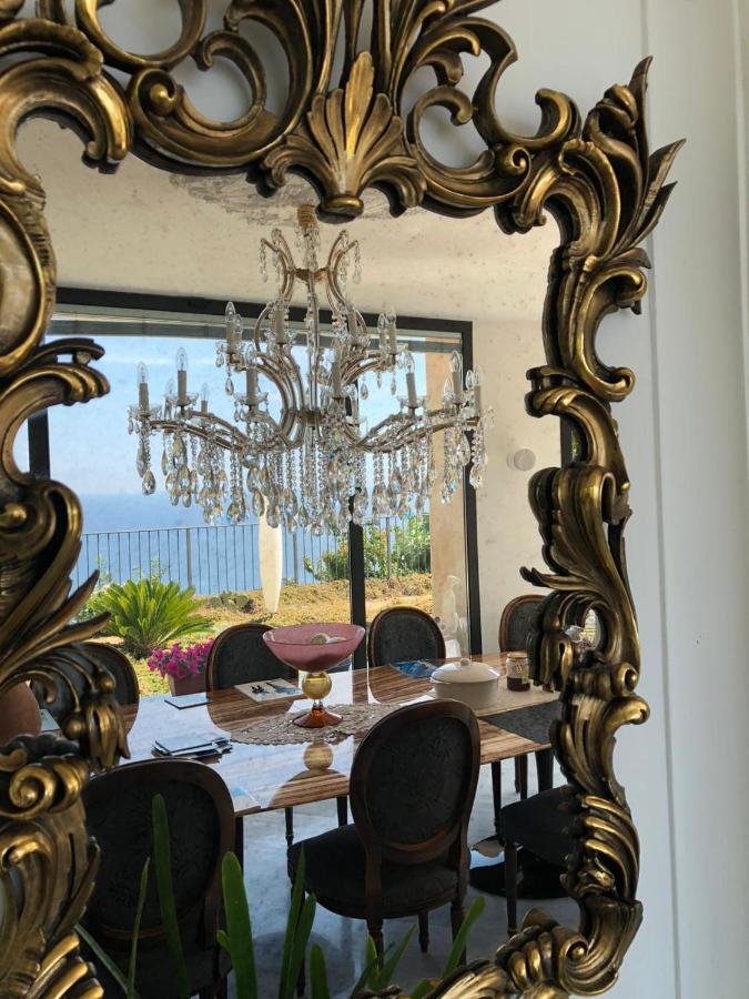 La Casa Di Sissi B&B 산레모 외부 사진