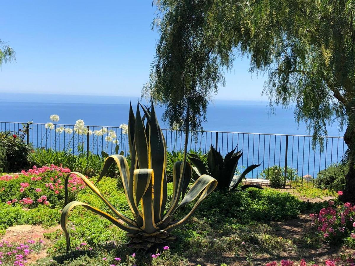 La Casa Di Sissi B&B 산레모 외부 사진