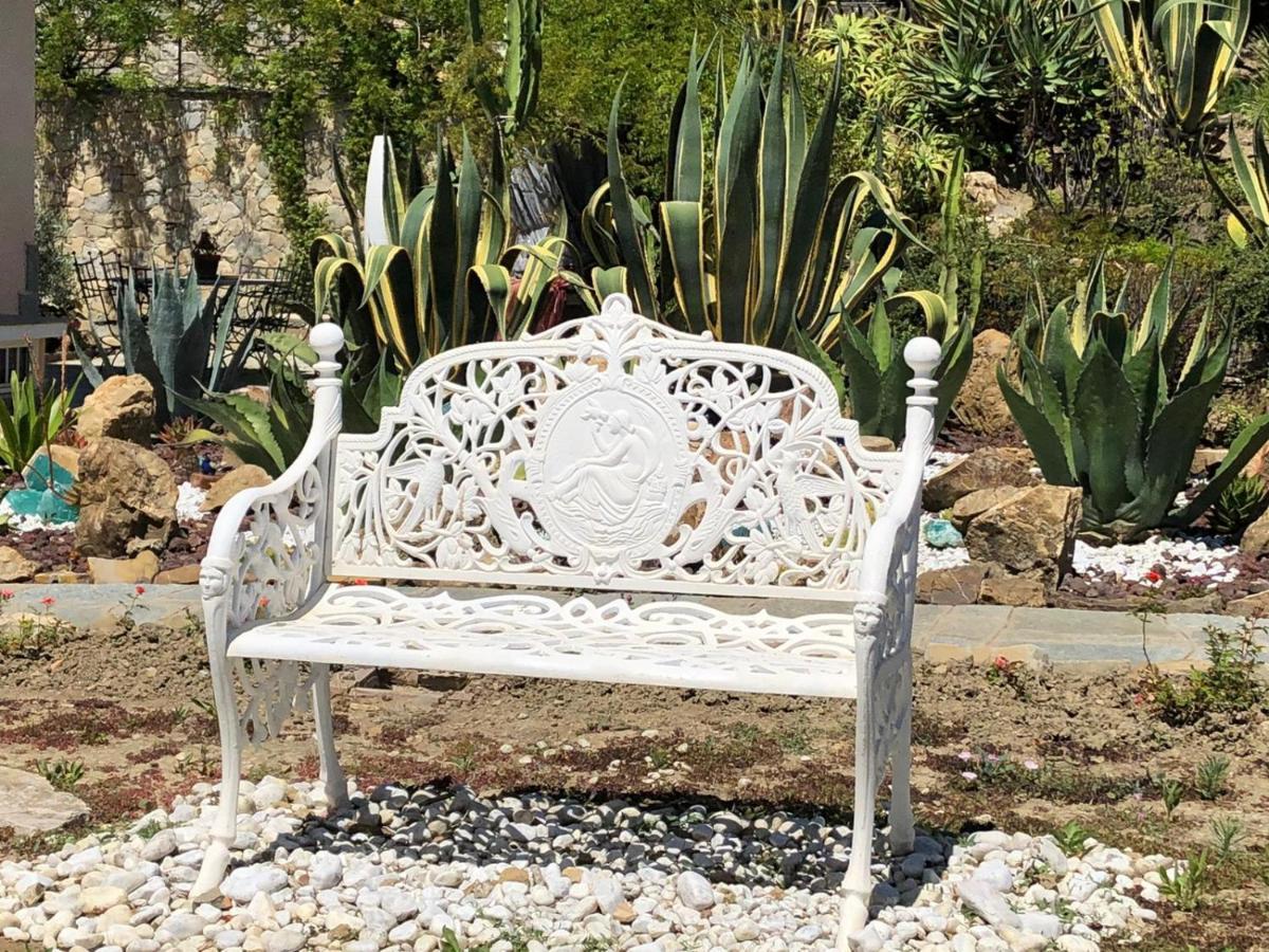 La Casa Di Sissi B&B 산레모 외부 사진