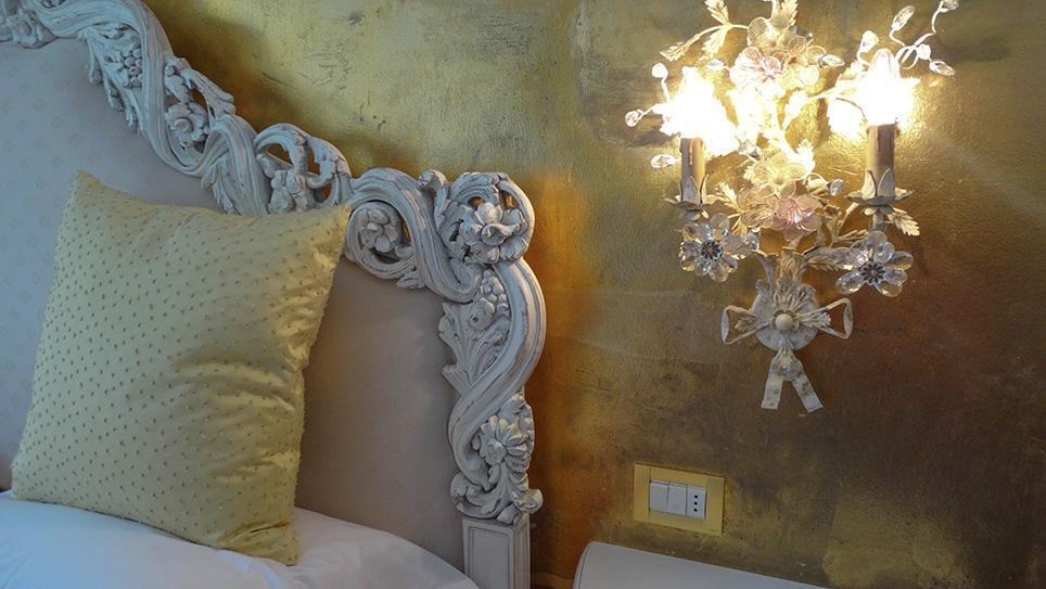 La Casa Di Sissi B&B 산레모 객실 사진