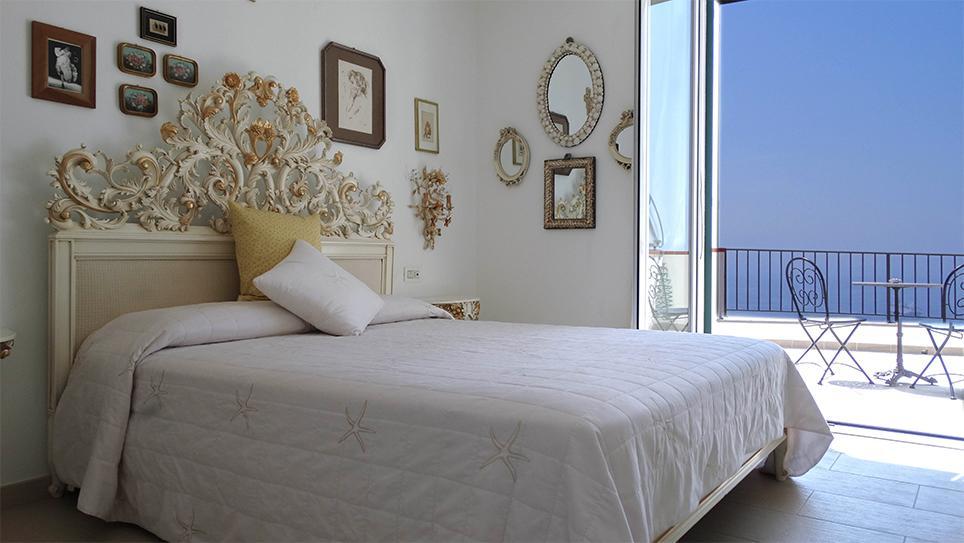 La Casa Di Sissi B&B 산레모 객실 사진