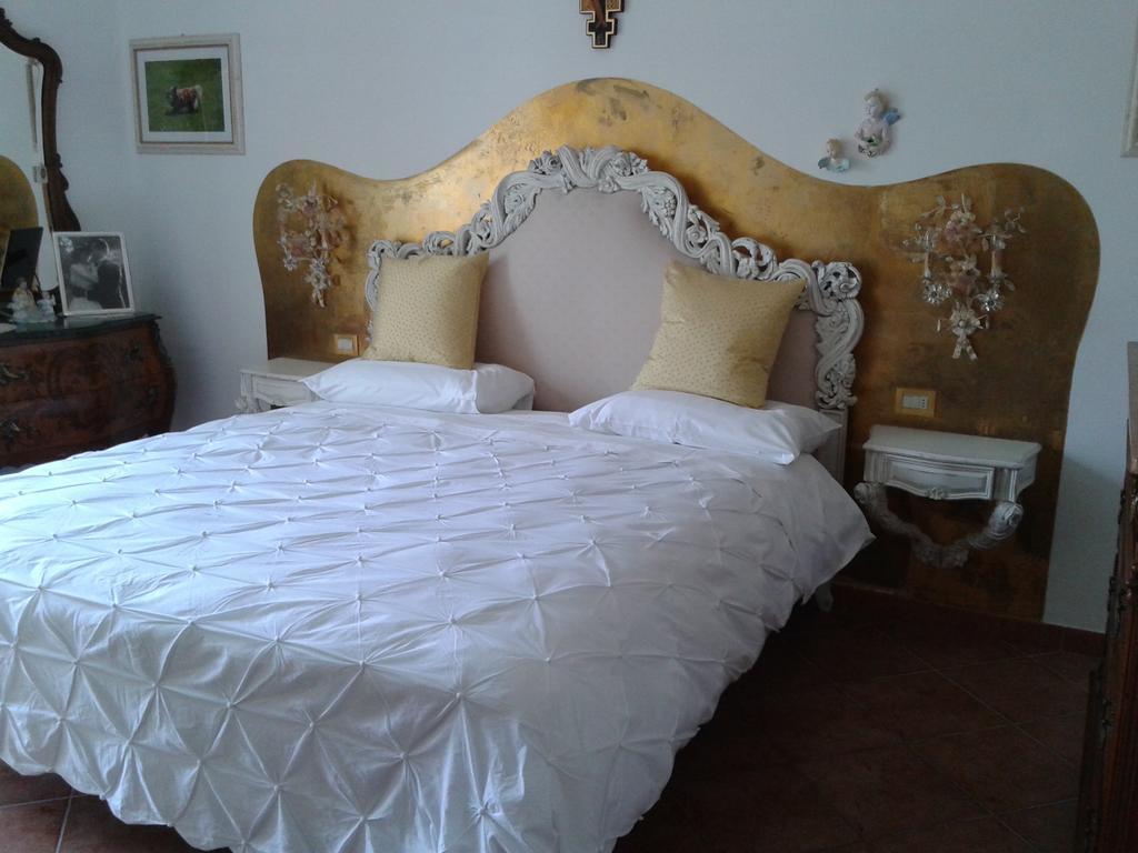 La Casa Di Sissi B&B 산레모 객실 사진