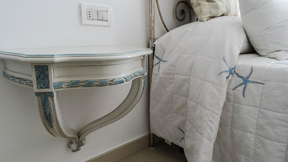 La Casa Di Sissi B&B 산레모 외부 사진
