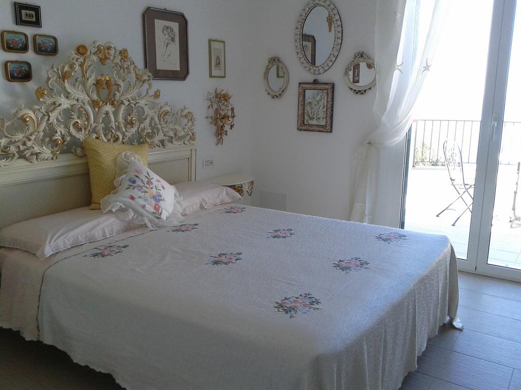 La Casa Di Sissi B&B 산레모 외부 사진